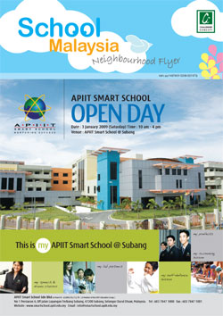 flyer Jan 2009