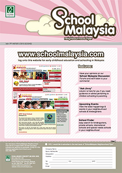 flyer May 2009