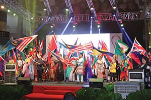 Limkokwing University of Creative Technology