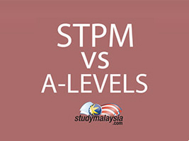 STPM vs. A-Levels Grading System - StudyMalaysia.com