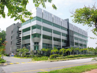 Asia pacific university of technology & innovation