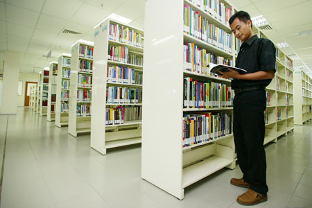Utem+library