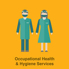 Occupational Health & Hygiene Services