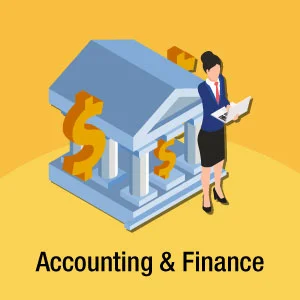 Accounting and Finance