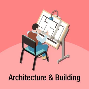 Architecture & Building