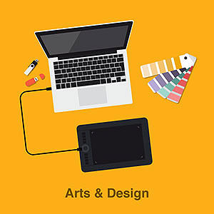 Arts & Design
