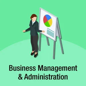 Business Management & Administration