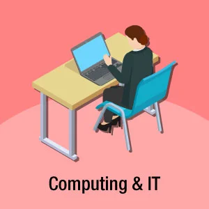 Computing & IT