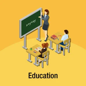 Education