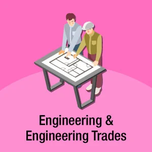 Engineering & Engineering Trades