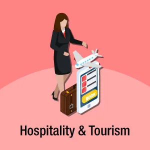 Hospitality & Tourism
