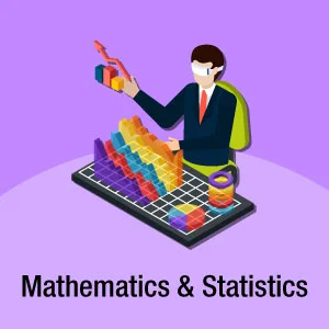 Mathematics & Statistics