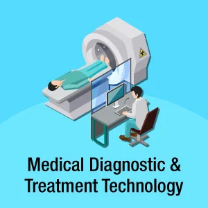 Medical Diagnostic & Treatment Technology