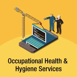 Occupational Health & Hygiene Services