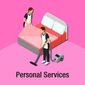 Personal Services