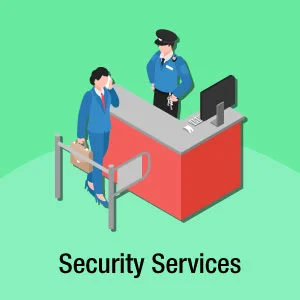 Security Services