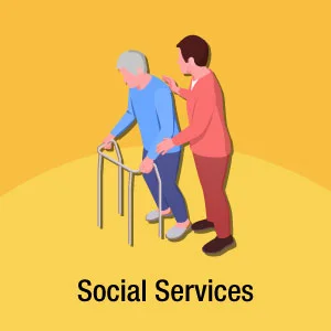 Social Services