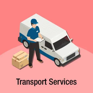 Transport Services