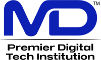 Premier Digital Tech Institution