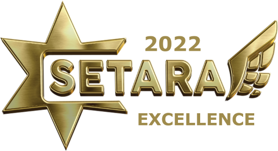 SETARA 2022 EXCELLENCE: Berdaya Saing