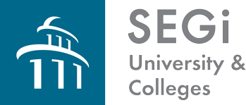 SEGi University & Colleges Logo