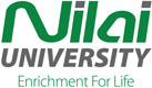 Nilai University Logo