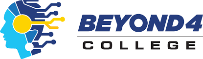 Beyond4 College Logo