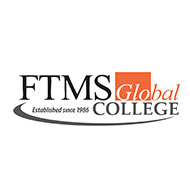 FTMS College Logo