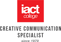 IACT College Logo