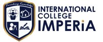 IMPERIA International College Logo