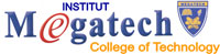 Megatech International College Logo