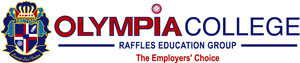 Olympia College - KL (Headquarters) Logo