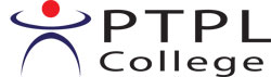 PTPL College Shah Alam Logo