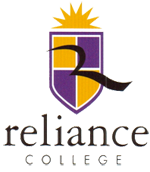 Reliance College Logo