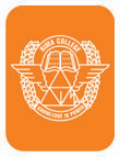 RIMA International College Logo