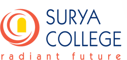Surya College Logo