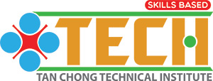Tan Chong Technical Institute (TCTECH) Logo