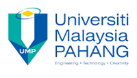 Universiti Malaysia Pahang (UMP) Logo