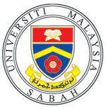 Universiti Malaysia Sabah (UMS) Logo