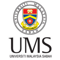 Universiti Malaysia Sabah Centre for External Education (UCEE) Logo