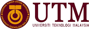 Universiti Teknologi Malaysia (UTM) Logo