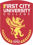 First City University College (FCUC) Logo