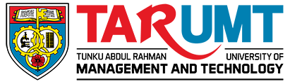 Tunku Abdul Rahman University of Management and Technology (TARUMT) Logo