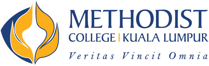 Methodist College Kuala Lumpur Logo