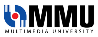 Multimedia University (MMU) Logo