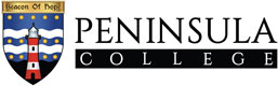 Peninsula College, Malaysia Logo