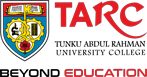 Tunku Abdul Rahman University College (TAR UC) Logo