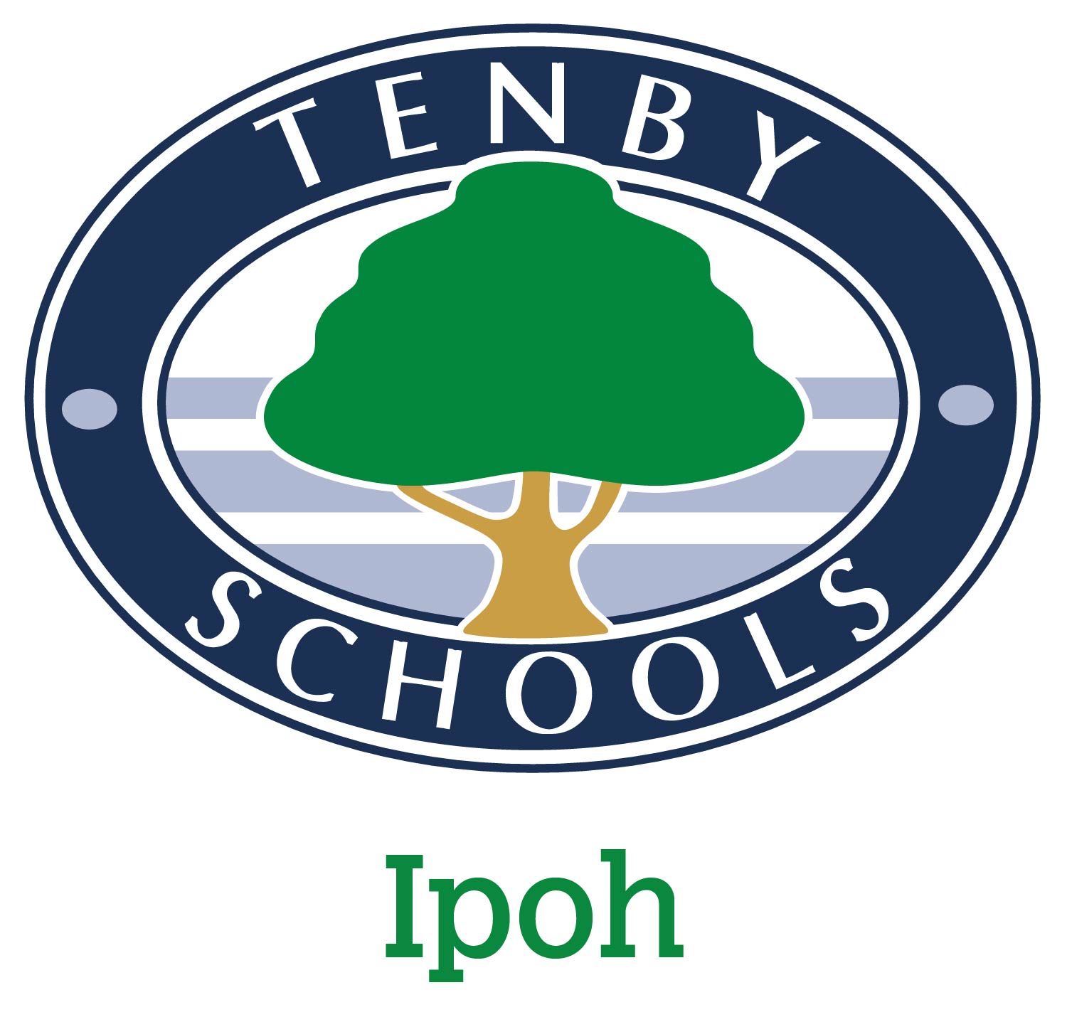 Tenby Schools Ipoh Logo