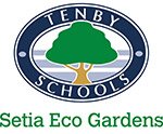 Tenby Schools Setia Eco Gardens Logo