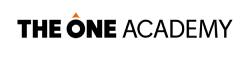 The One Academy of Communication Design Logo
